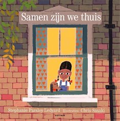 thema mijn huis kleuters