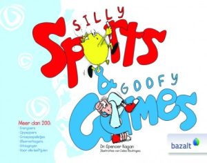 silly sports en goofy games