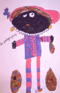 piet tekenen