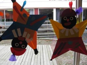 piet vlieger sinterklaas