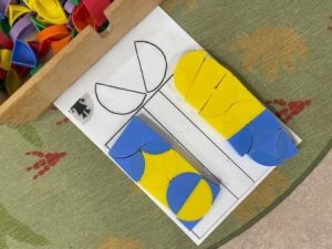 cadeau figurovorm