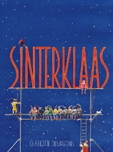 sinterklaas charlotte dematons