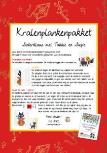 kralenplankvoorbeelden sinterklaas takkie siepie kleuters