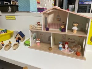 poppenhuis sint