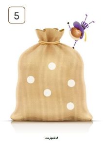 sinterklaas tel en kleikaarten