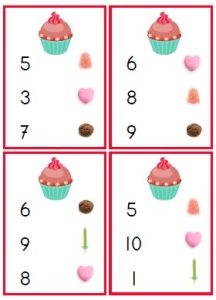 sinterklaas telkaarten