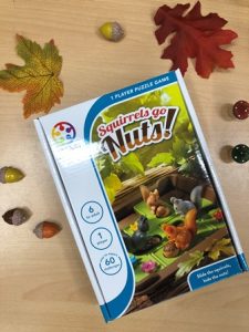 squirrels go nuts smartgame