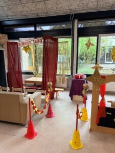 theater themahoek kleuters