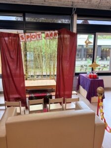 theater themahoek kleuters