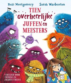 start schooljaar lesidee kleuters