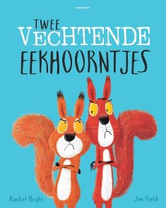 thema herfst kleuters prentenboeken