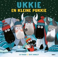 thema baby kleuters prentenboek