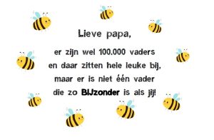 bijzonder versje