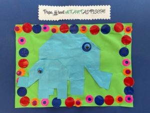 olifantastisch vaderdag moederdag