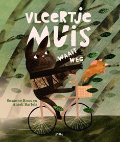 thema herfst kleuters prentenboeken