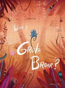 thema baby kleuters prentenboeken