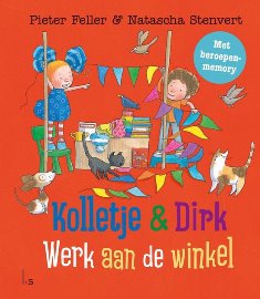thema beroepen voorlezen