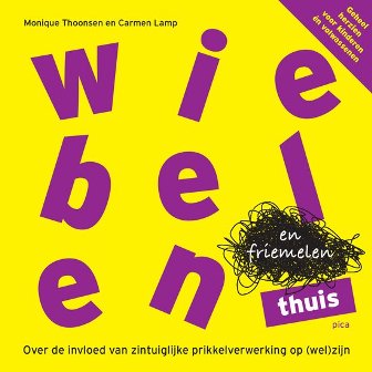 gedrag prikkelverwerking