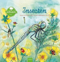 willewete insecten