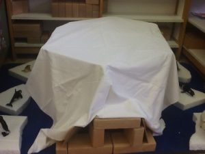iglo bouwhoek thema winter noordpool kleuters
