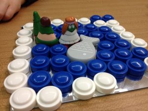 winter inloop kleuters