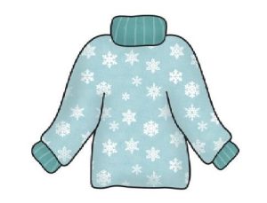 warme wintertruitjes