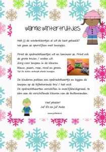 warme wintertruitjes