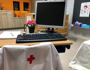 dokter themahoek kleuters