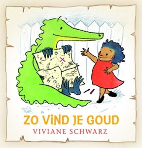 zo vind je goud