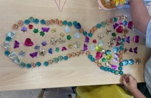 zomer loose parts