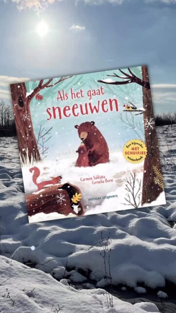 De wereld van kartonboekjes ❄️ 
Mijn kleine nichtje van 1 is er dol op, haar favoriete speelgoed! Van boekjes met flapjes en schuifjes kan ze geen genoeg krijgen. En zo ontdekte ik deze magisch mooie boeken ook.
Hier 4 leuke, splinternieuwe cadeautips van @veltmanboekenenmeer en @gottmerkinderboeken vol flapjes, schuifjes en zoekplaten. 

Veel kijk- en ontdekplezier!