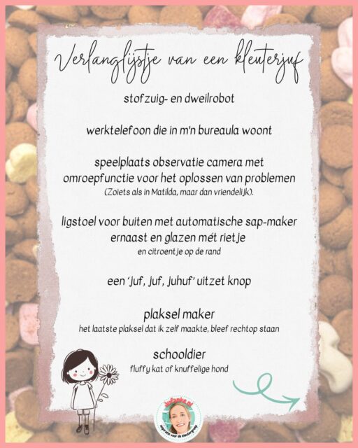 𝕎𝕖𝕝𝕜 𝕔𝕒𝕕𝕖𝕒𝕦 𝕜𝕚𝕖𝕤 𝕛𝕚𝕛? 
𝕆𝕗 𝕫𝕖𝕥 𝕛𝕖 𝕖𝕣 𝕚𝕖𝕥𝕤 𝕠𝕡 𝕙𝕖𝕥 𝕝𝕚𝕛𝕤𝕥𝕛𝕖 𝕓𝕚𝕛?

🎁 Fijne pakjesavond!