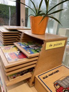 hoek label