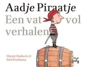 thema piraten kleuters