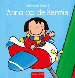 thema kermis kleuters