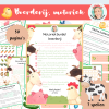 fijne motoriek bundel thema boerderij kleuters groep 1-2