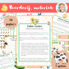 Motoriekbundel boerderij - Afbeelding 5
