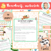 Motoriekbundel boerderij - Afbeelding 4