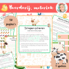 Motoriekbundel boerderij - Afbeelding 3