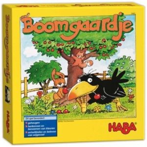 boomgaard cooperatief spel