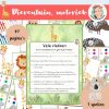 Motoriekbundel dierentuin - Afbeelding 8