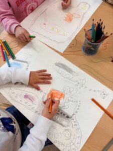 dierentuin plattegrond maken