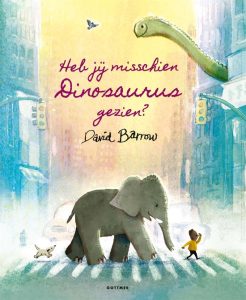 thema dinosaurussen kleuters