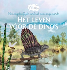 thema dinosaurussen kleuters
