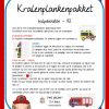 Kralenplankvoorbeelden hulpdiensten - Afbeelding 2