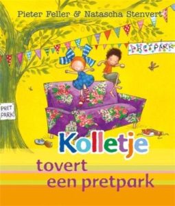 thema kermis kleuters