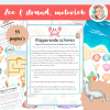Motoriekbundel zee & strand - Afbeelding 6