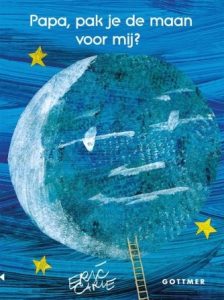 maan kleuters