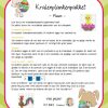 Kralenplankvoorbeelden Pasen - Afbeelding 2