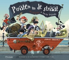 thema piraten kleuters